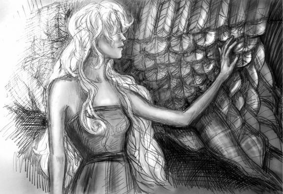 Иллюстрация к книге — Бури [i_001.jpg]