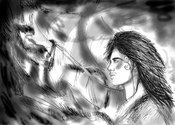 Иллюстрация к книге — Бури [i_009.jpg]