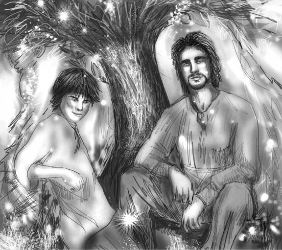 Иллюстрация к книге — Бури [i_025.jpg]