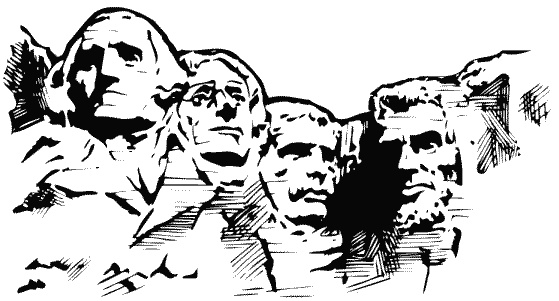 Иллюстрация к книге — Америка. Каким мир бы был без нее? [i_005.jpg]