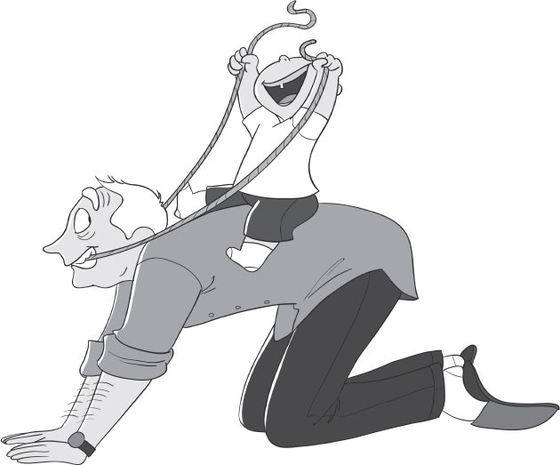 Иллюстрация к книге — Бабушка и дедушка - дебютанты. Книга для тех, кто хочет стать хорошими бабушками и дедушками [_9.jpg]