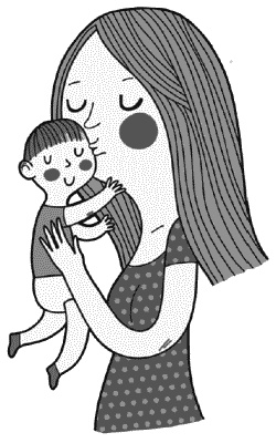 Иллюстрация к книге — До трех еще рано [i_001.jpg]