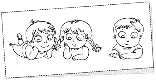 Иллюстрация к книге — До трех еще рано [i_008.jpg]