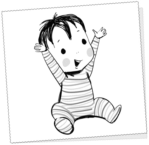 Иллюстрация к книге — До трех еще рано [i_028.jpg]