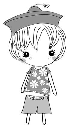 Иллюстрация к книге — Почему принцессы кусаются. Как понимать и воспитывать девочек [i_020.jpg]