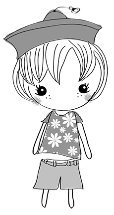 Иллюстрация к книге — Почему принцессы кусаются. Как понимать и воспитывать девочек [i_021.jpg]