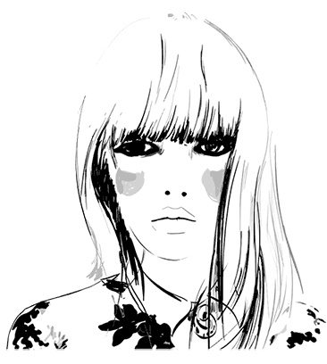 Иллюстрация к книге — Почему принцессы кусаются. Как понимать и воспитывать девочек [i_033.jpg]