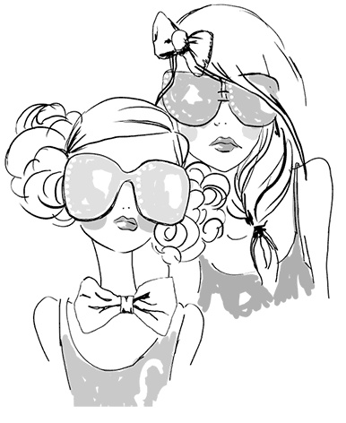 Иллюстрация к книге — Почему принцессы кусаются. Как понимать и воспитывать девочек [i_043.jpg]