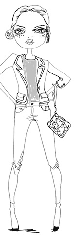 Иллюстрация к книге — Почему принцессы кусаются. Как понимать и воспитывать девочек [i_053.jpg]