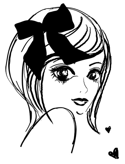 Иллюстрация к книге — Почему принцессы кусаются. Как понимать и воспитывать девочек [i_058.jpg]