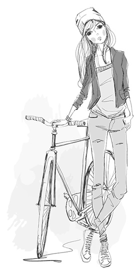 Иллюстрация к книге — Почему принцессы кусаются. Как понимать и воспитывать девочек [i_061.jpg]