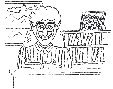 Иллюстрация к книге — Секрет счастливых родителей [_007.jpg]