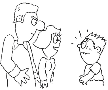 Иллюстрация к книге — Секрет счастливых родителей [_120.jpg]