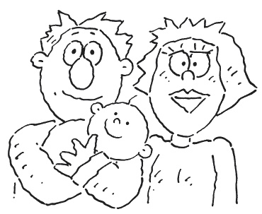 Иллюстрация к книге — Секрет счастливых родителей [_143.jpg]