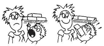 Иллюстрация к книге — Секрет счастливых родителей [_185.jpg]