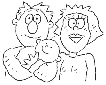 Иллюстрация к книге — Секрет счастливых родителей [_233.jpg]