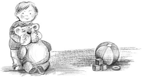 Иллюстрация к книге — Аутята. Родителям об аутизме [i_006.jpg]