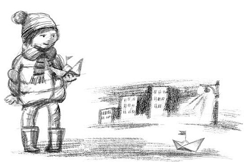 Иллюстрация к книге — Аутята. Родителям об аутизме [i_007.jpg]