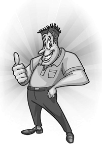 Иллюстрация к книге — Думай. Почему надо сомневаться во всём [i_003.jpg]