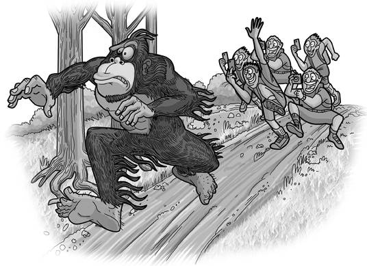 Иллюстрация к книге — Думай. Почему надо сомневаться во всём [i_014.jpg]