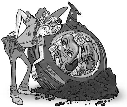 Иллюстрация к книге — Думай. Почему надо сомневаться во всём [i_016.jpg]