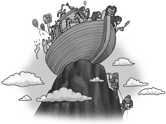 Иллюстрация к книге — Думай. Почему надо сомневаться во всём [i_024.jpg]