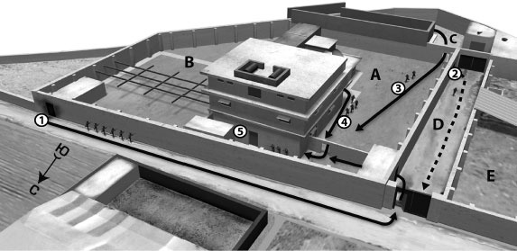 Иллюстрация к книге — Нелегкий день [_7.jpg]