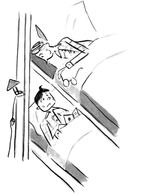 Иллюстрация к книге — Летающий сыр. Приключения семейки из Шербура [i_006.jpg]