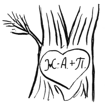 Иллюстрация к книге — Суп из золотых рыбок. Приключения семейки из Шербура [i_026.jpg]