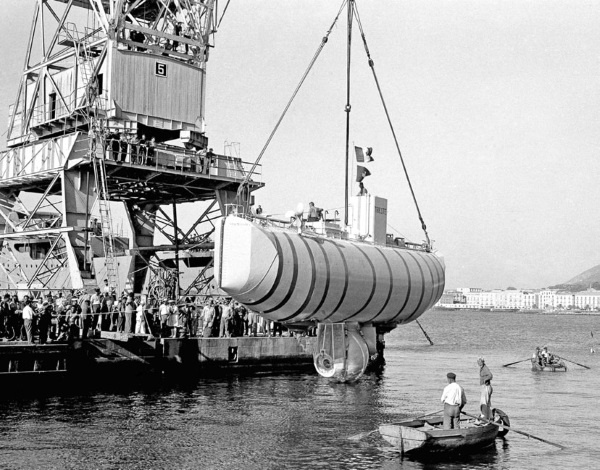 Иллюстрация к книге — Тайны древних цивилизаций [i_010.jpg]