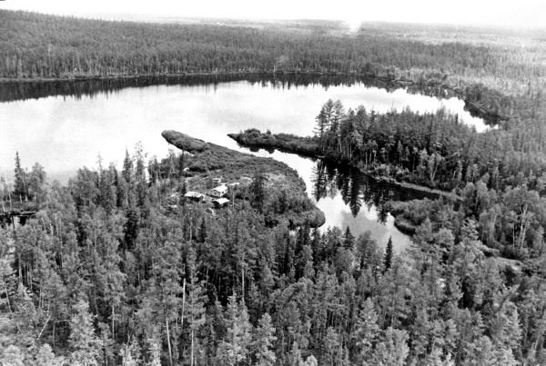 Иллюстрация к книге — Тайны древних цивилизаций [i_039.jpg]