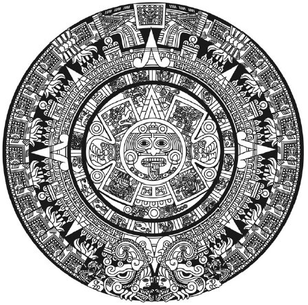 Иллюстрация к книге — Тайны древних цивилизаций [i_046.jpg]