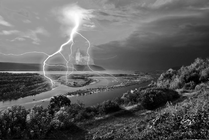 Иллюстрация к книге — Тайны древних цивилизаций [i_058.jpg]