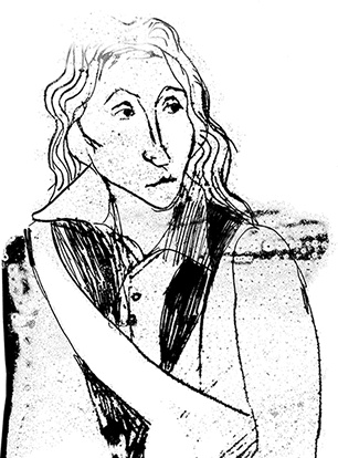 Иллюстрация к книге — Пока нормально [i_001.jpg]