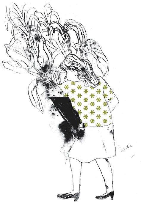 Иллюстрация к книге — Пока нормально [i_004.jpg]