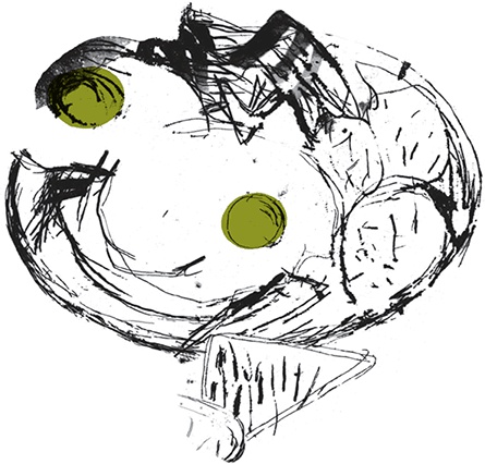 Иллюстрация к книге — Пока нормально [i_007.jpg]