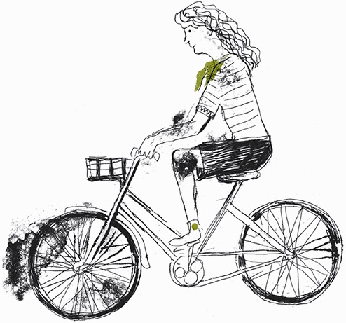 Иллюстрация к книге — Пока нормально [i_008.jpg]