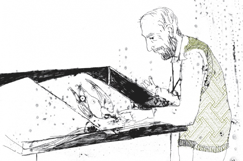 Иллюстрация к книге — Пока нормально [i_012.jpg]