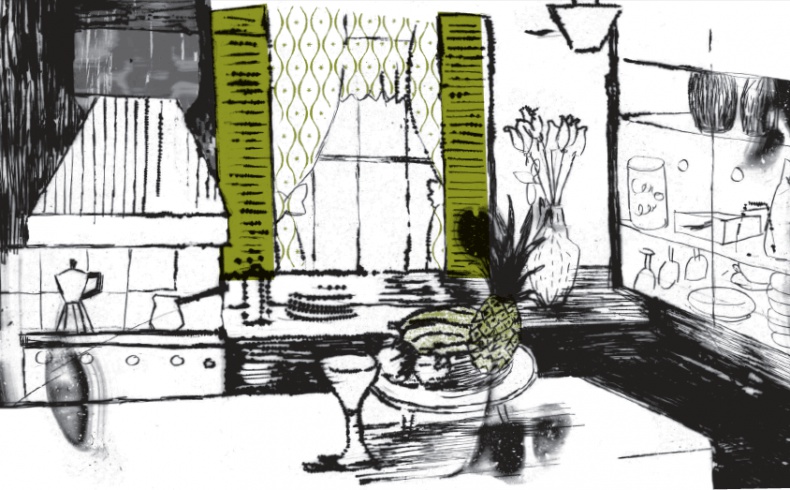 Иллюстрация к книге — Пока нормально [i_014.jpg]