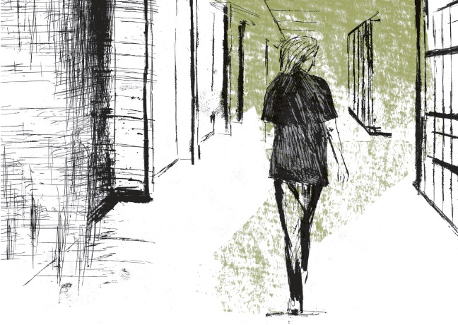 Иллюстрация к книге — Пока нормально [i_022.jpg]