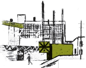 Иллюстрация к книге — Пока нормально [i_034.jpg]