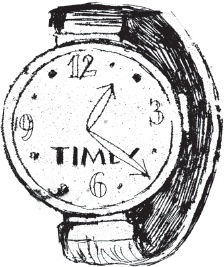 Иллюстрация к книге — Пока нормально [i_035.jpg]