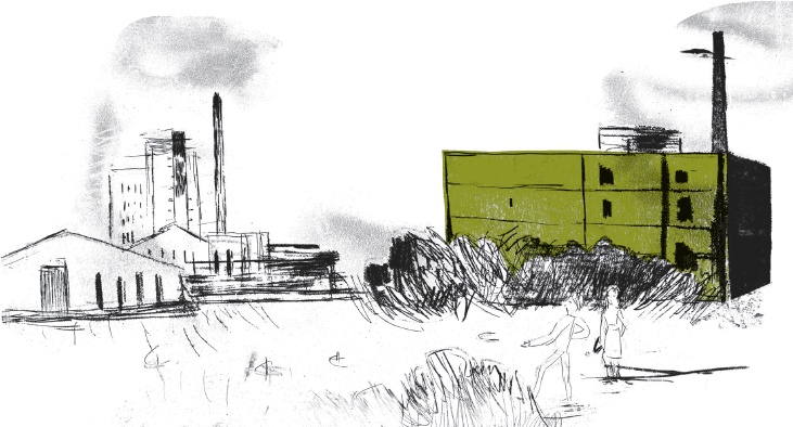 Иллюстрация к книге — Пока нормально [i_038.jpg]