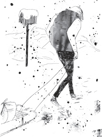 Иллюстрация к книге — Пока нормально [i_048.jpg]