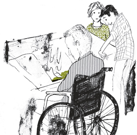 Иллюстрация к книге — Пока нормально [i_052.jpg]