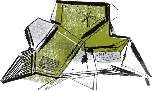 Иллюстрация к книге — Пока нормально [i_057.jpg]