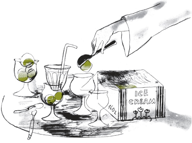 Иллюстрация к книге — Пока нормально [i_064.jpg]