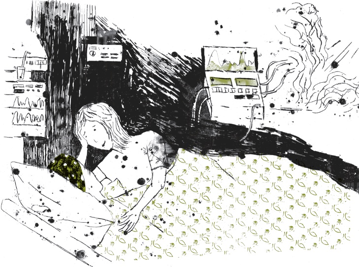 Иллюстрация к книге — Пока нормально [i_070.jpg]