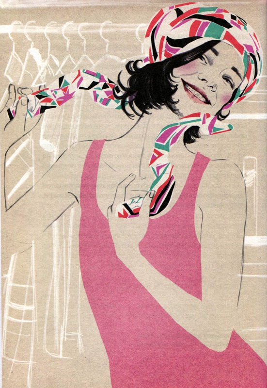 Иллюстрация к книге — Юная модница на балу у королевы [i_006.jpg]