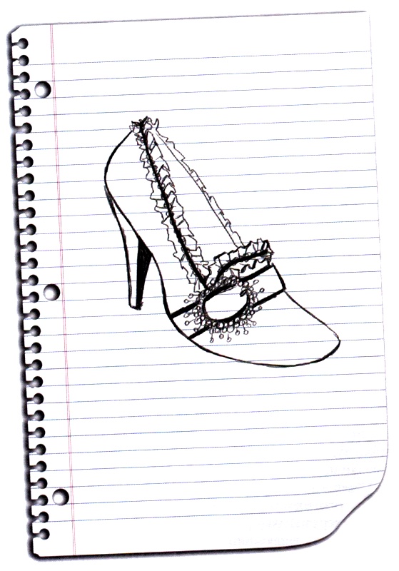 Иллюстрация к книге — Юная модница на балу у королевы [i_007.jpg]